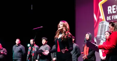 Nuevo ciclo acad�mico cultural