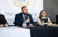 Promueve Colegio de Abogados de Tijuana la creaci�n de protocolo de seguridad para la comunidad jur�dica