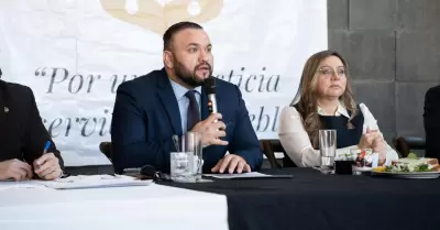 Colegio de Abogados de Tijuana