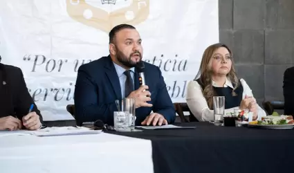 Colegio de Abogados de Tijuana