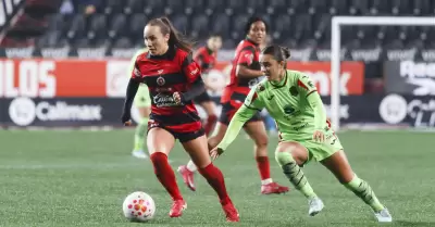 Club Tijuana Femenil