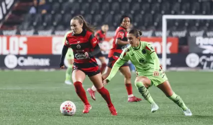 Club Tijuana Femenil