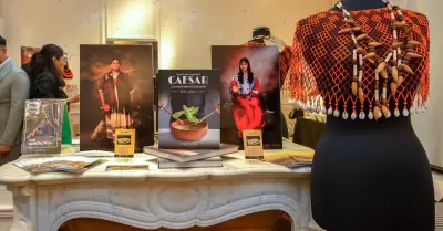 Feria Internacional de Turismo