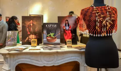 Feria Internacional de Turismo