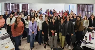 Personal de apoyo y asesores t�cnico-pedag�gicos de USAER y CAM