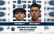 Logra FGE vinculaci�n a proceso por privaci�n ilegal de la libertad agravada en Tijuana