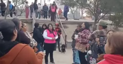 Telesecundaria N�mero 39