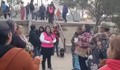 Telesecundaria N�mero 39