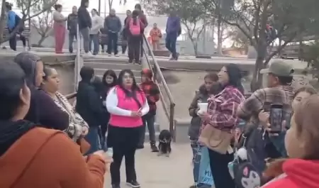 Telesecundaria N�mero 39