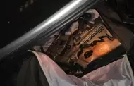 VIDEO.- Armas decomisadas en Baja California ten�an como destino Sinaloa y Durango