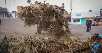 Tijuana: Ciudad Limpia