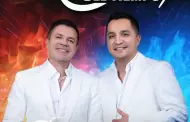 Jorge Medina y Josi Cuen cancelan gira por Estados Unidos