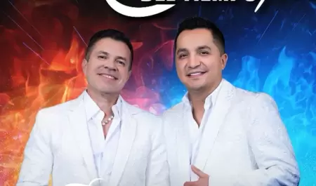 Jorge Medina, Josi Cuen