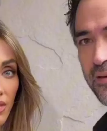 Anah�, Poncho Herrera