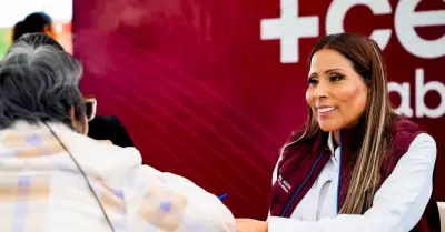 Claudia Agat�n Mu�iz