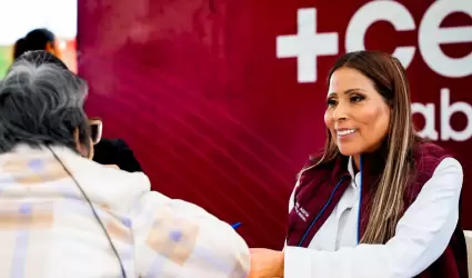 Claudia Agat�n Mu�iz