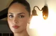 Eiza G�nzalez "explota" contra fake news sobre su supuesta nominaci�n a los premios Razzie