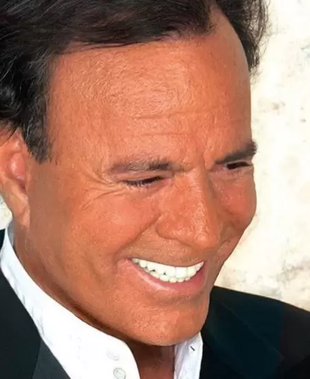 Julio Iglesias