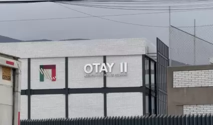 Garita Otay II