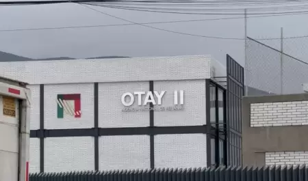 Garita Otay II