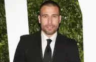 Rafael Amaya regresa como "El Se�or de los Cielos"