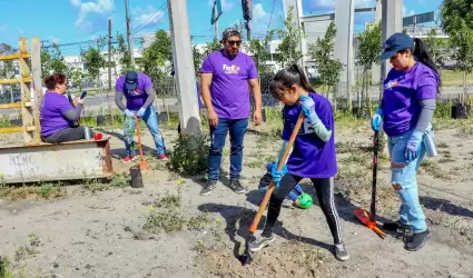 Restauraci�n ecol�gica