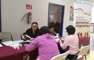Secretar�a de Salud benefici� a 20 mil migrantes durante el 2025 en Baja California
