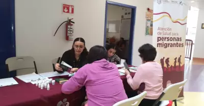 Secretar�a de Salud