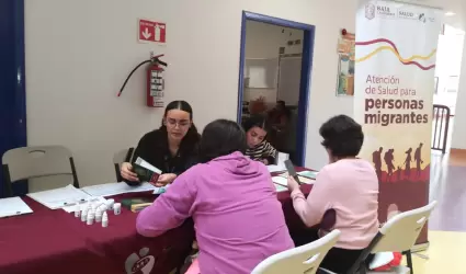 Secretar�a de Salud