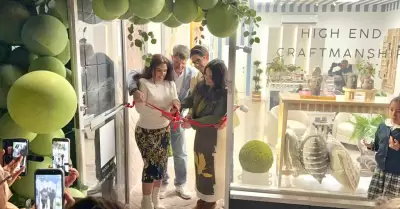 V�rtice - Artesana & Design