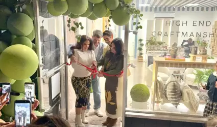 V�rtice - Artesana & Design