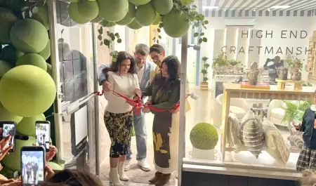 V�rtice - Artesana & Design