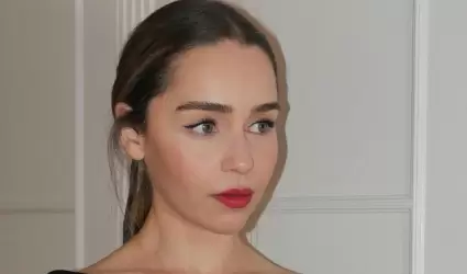 Emilia Clarke