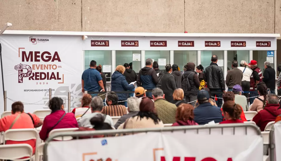 Pago del Impuesto del Predial a través del portal oficial