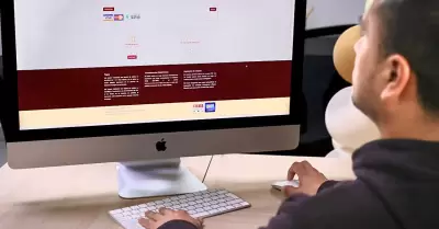 Pago del Impuesto del Predial a trav�s del portal oficial