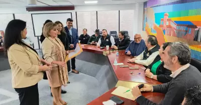 Registra Canaco Tijuana planilla �nica para contender por presidencia 2026-2027