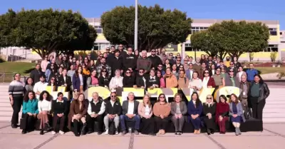 CETYS celebra su XII Coloquio Institucional