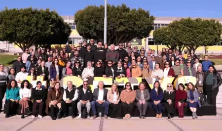 CETYS celebra su XII Coloquio Institucional