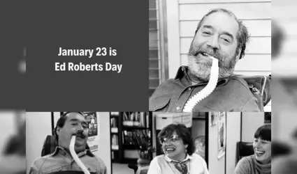 D�a de Ed Roberts