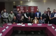 Fortalece Gobierno de Ensenada la prevenci�n con actualizaci�n de Atlas de Riesgos y la Microzonificaci�n S�smica