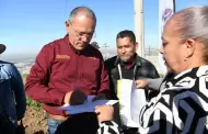 CESPT refuerza atenci�n ciudadana con la comunidad de Tijuana y Playas de Rosarito