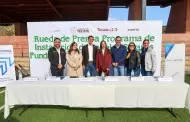 Gobierno de Tecate anuncia instalaci�n de paneles solares en espacios comunitarios