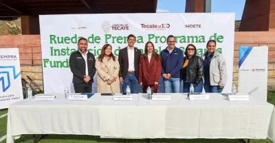 Gobierno de Tecate