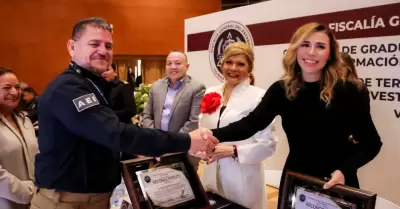 Fortalece Gobierno de Marina del Pilar el respaldo institucional a agentes y fam