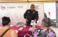 Acciones preventivas y de coordinaci�n de la SSPCM mantienen tendencia positiva en la percepci�n de seguridad en Tijuana: Encuesta ENSU