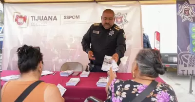 Acciones preventivas y de coordinaci�n de la SSPCM