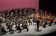 Arranca la temporada 2026 de la orquesta de Baja California