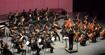 Orquesta de Baja California