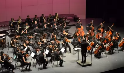 Orquesta de Baja California