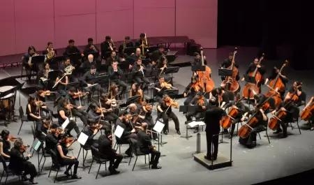 Orquesta de Baja California